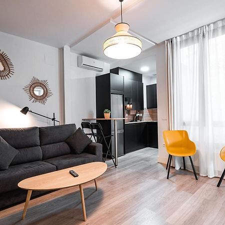 Qh Realejo - Varela Granada Eksteriør billede