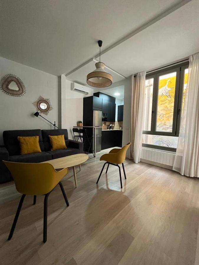 Qh Realejo - Varela Granada Eksteriør billede
