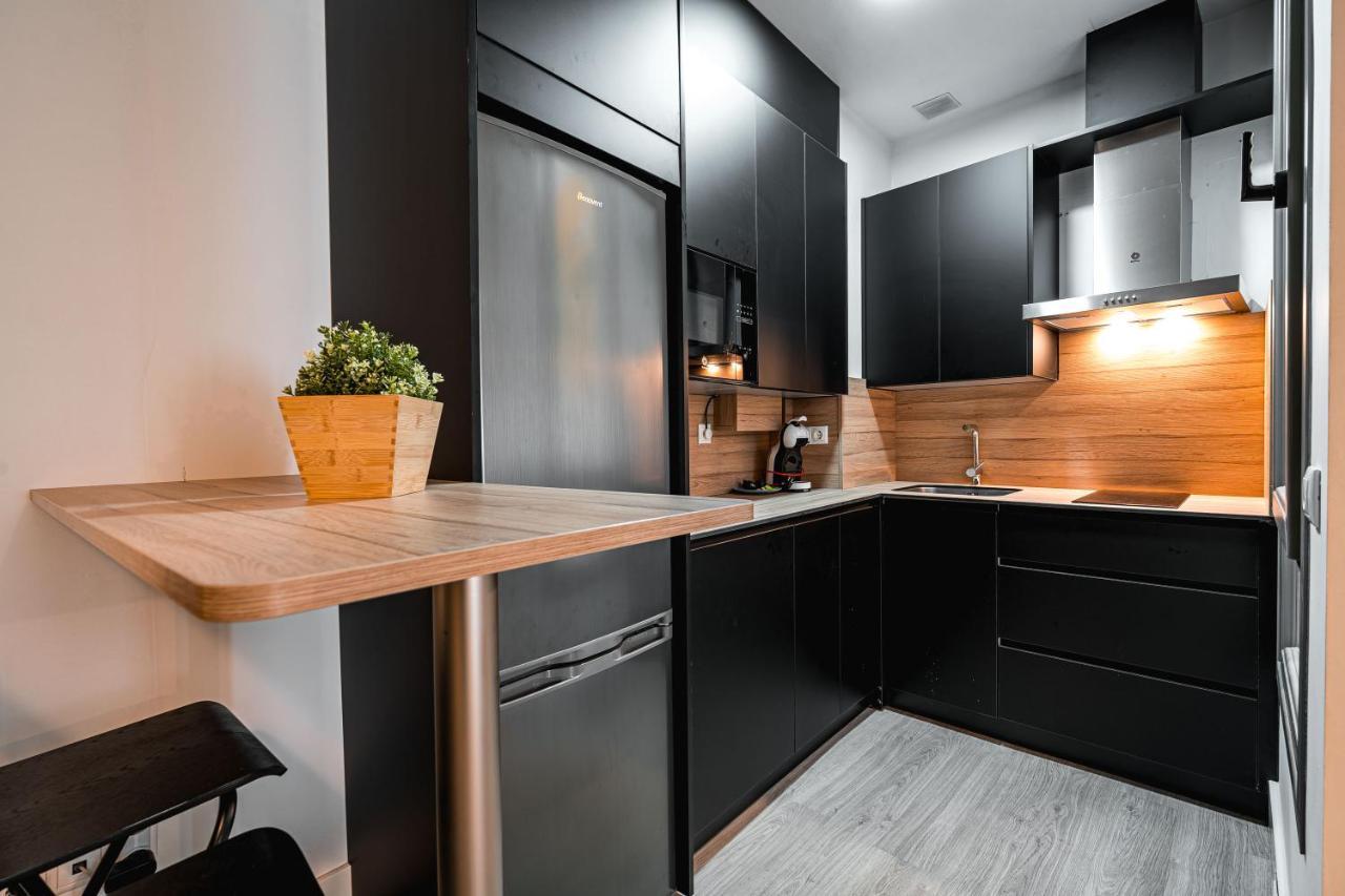 Qh Realejo - Varela Granada Eksteriør billede