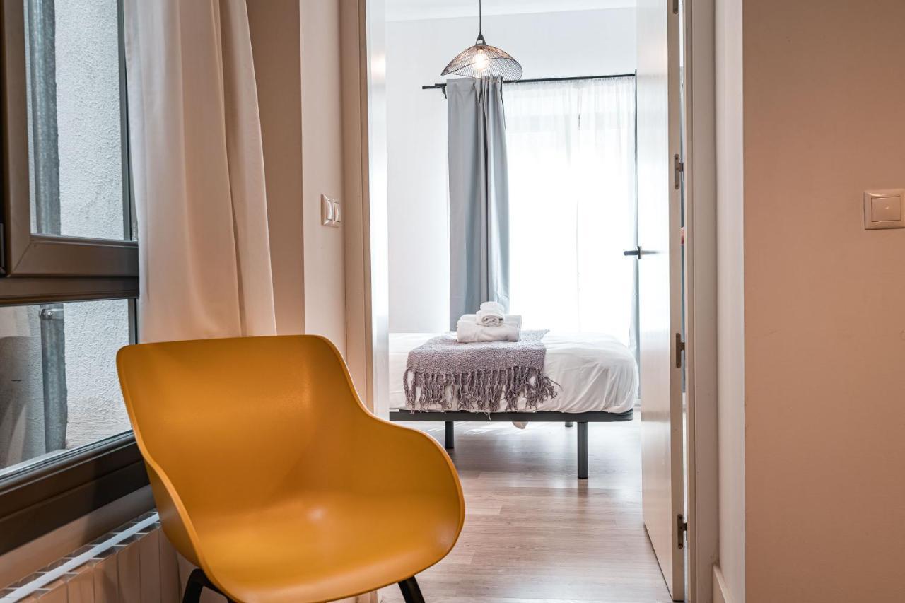 Qh Realejo - Varela Granada Eksteriør billede